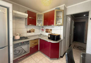 1-к квартира, вторичка, 35м2, 8/9 этаж