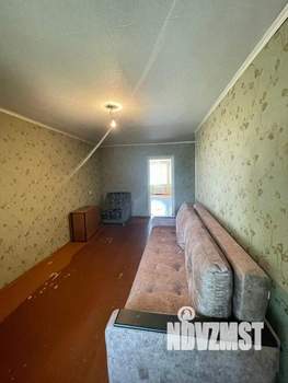 3-к квартира, вторичка, 57м2, 2/5 этаж