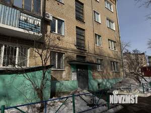 2-к квартира, вторичка, 43м2, 2/4 этаж