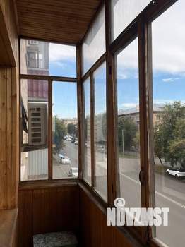 1-к квартира, вторичка, 31м2, 3/5 этаж