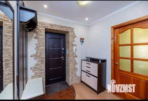 2-к квартира, вторичка, 51м2, 3/5 этаж