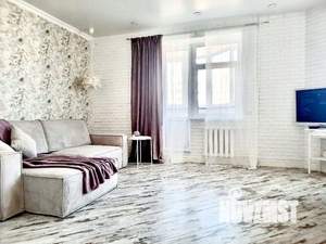 3-к квартира, вторичка, 100м2, 14/14 этаж