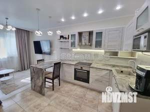 3-к квартира, вторичка, 61м2, 7/14 этаж