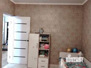 1-к квартира, вторичка, 48м2, 3/15 этаж
