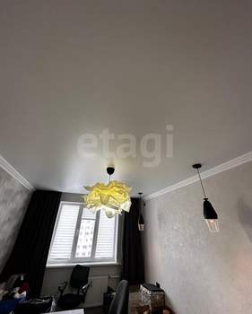 2-к квартира, вторичка, 63м2, 12/14 этаж