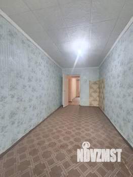 3-к квартира, вторичка, 55м2, 3/5 этаж