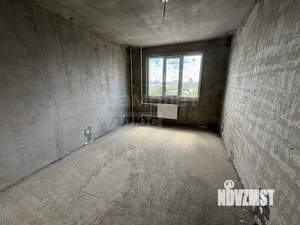 2-к квартира, вторичка, 55м2, 7/20 этаж