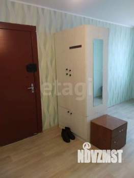 Студия квартира, вторичка, 18м2, 8/10 этаж