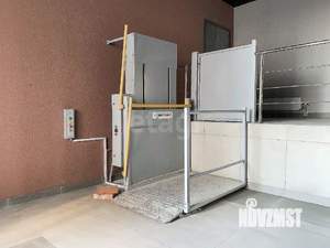 1-к квартира, вторичка, 48м2, 13/17 этаж