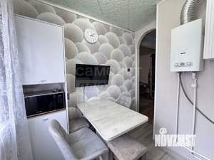 1-к квартира, вторичка, 32м2, 1/5 этаж