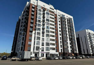3-к квартира, вторичка, 75м2, 5/12 этаж