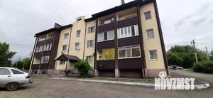 2-к квартира, вторичка, 45м2, 3/4 этаж