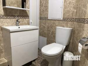 1-к квартира, вторичка, 44м2, 5/16 этаж