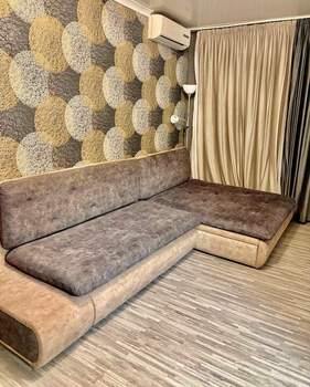 4-к квартира, вторичка, 61м2, 5/5 этаж