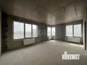 2-к квартира, вторичка, 55м2, 3/6 этаж