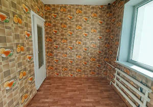 1-к квартира, вторичка, 29м2, 9/10 этаж