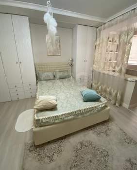 1-к квартира, вторичка, 30м2, 5/9 этаж