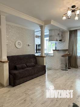 3-к квартира, вторичка, 59м2, 2/5 этаж
