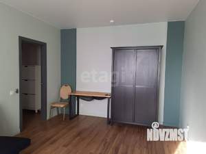 2-к квартира, вторичка, 61м2, 10/12 этаж
