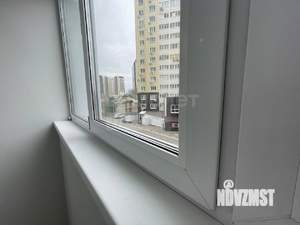 1-к квартира, вторичка, 35м2, 3/18 этаж