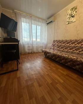 1-к квартира, вторичка, 33м2, 9/9 этаж