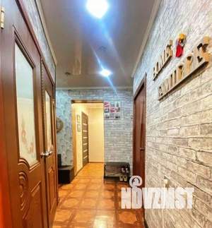 3-к квартира, вторичка, 62м2, 1/5 этаж