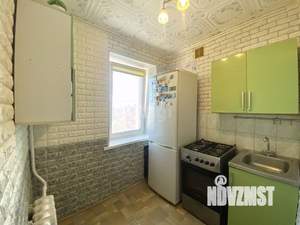 1-к квартира, вторичка, 20м2, 9/9 этаж