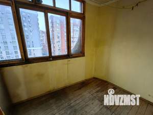 3-к квартира, вторичка, 66м2, 9/9 этаж