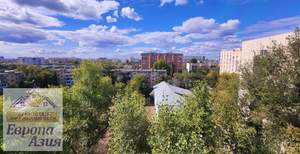 3-к квартира, вторичка, 65м2, 8/9 этаж