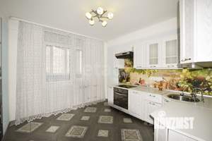 2-к квартира, вторичка, 56м2, 9/17 этаж