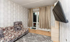 3-к квартира, вторичка, 51м2, 3/5 этаж