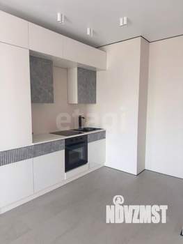 1-к квартира, вторичка, 42м2, 11/12 этаж