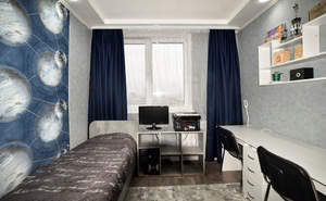 2-к квартира, вторичка, 47м2, 14/16 этаж