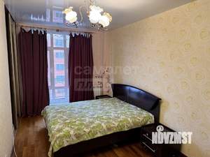 2-к квартира, вторичка, 63м2, 5/17 этаж