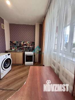 1-к квартира, вторичка, 29м2, 4/9 этаж