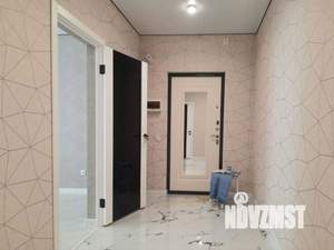 2-к квартира, вторичка, 60м2, 8/17 этаж