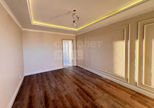 1-к квартира, вторичка, 47м2, 17/18 этаж