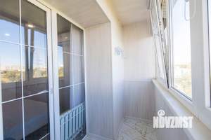 3-к квартира, вторичка, 60м2, 5/5 этаж