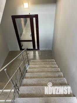 Студия квартира, вторичка, 20м2, 3/4 этаж