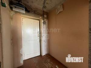 1-к квартира, вторичка, 37м2, 11/12 этаж