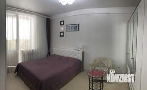 1-к квартира, вторичка, 35м2, 13/17 этаж
