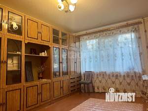 2-к квартира, вторичка, 48м2, 1/5 этаж