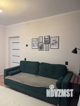 2-к квартира, вторичка, 43м2, 8/9 этаж