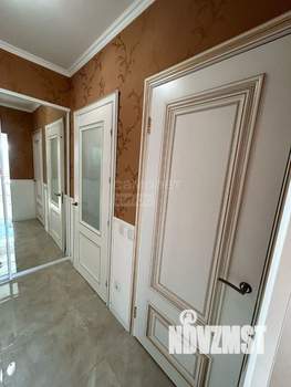 2-к квартира, вторичка, 58м2, 7/17 этаж