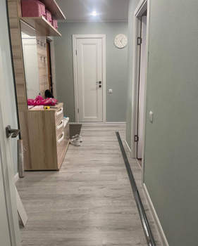 2-к квартира, вторичка, 50м2, 7/9 этаж