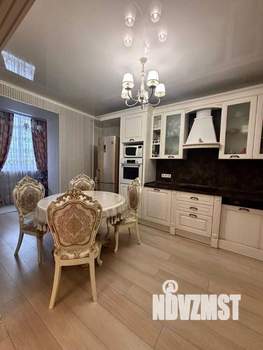 4-к квартира, вторичка, 102м2, 4/14 этаж