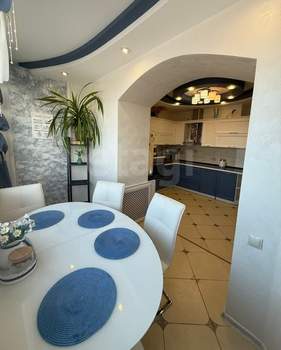3-к квартира, вторичка, 89м2, 13/14 этаж
