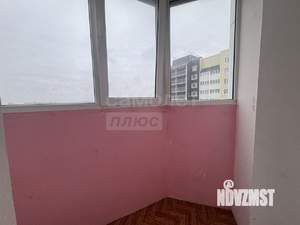 1-к квартира, вторичка, 47м2, 15/17 этаж