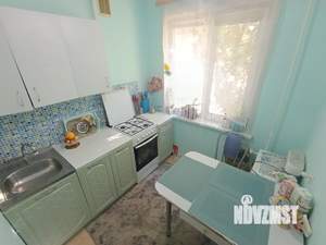 2-к квартира, вторичка, 44м2, 2/5 этаж