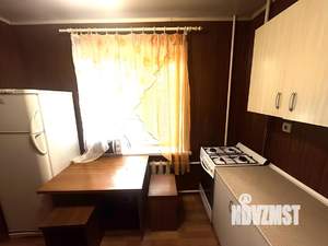 1-к квартира, вторичка, 35м2, 1/10 этаж